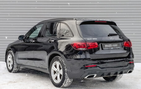 Mercedes-Benz GLC, 2020 год, 4 990 000 рублей, 7 фотография