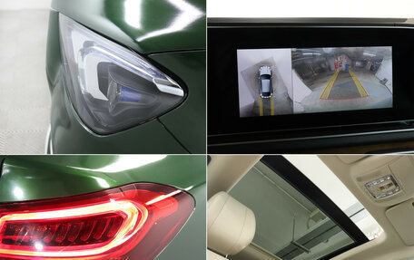 Mercedes-Benz GLE Coupe, 2021 год, 9 599 000 рублей, 21 фотография