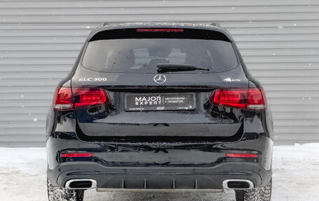 Mercedes-Benz GLC, 2020 год, 4 990 000 рублей, 6 фотография