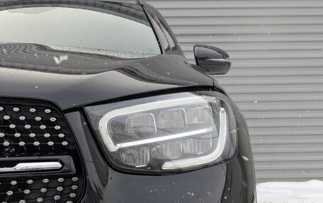 Mercedes-Benz GLC, 2020 год, 4 990 000 рублей, 11 фотография