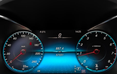 Mercedes-Benz GLC, 2020 год, 4 990 000 рублей, 16 фотография