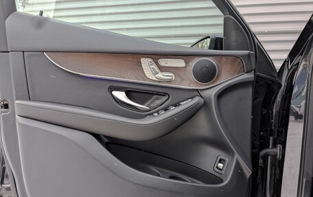 Mercedes-Benz GLC, 2020 год, 4 990 000 рублей, 19 фотография