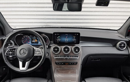 Mercedes-Benz GLC, 2020 год, 4 990 000 рублей, 14 фотография