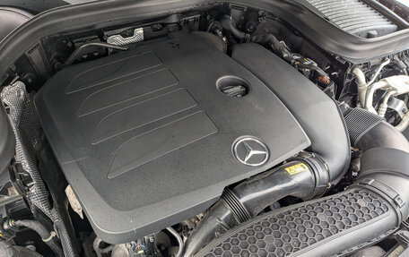 Mercedes-Benz GLC, 2020 год, 4 990 000 рублей, 9 фотография