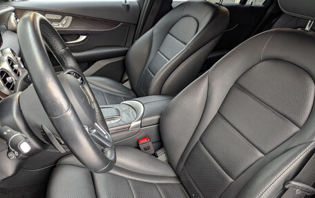 Mercedes-Benz GLC, 2020 год, 4 990 000 рублей, 20 фотография