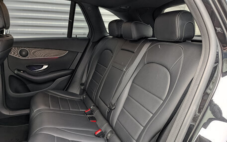 Mercedes-Benz GLC, 2020 год, 4 990 000 рублей, 18 фотография