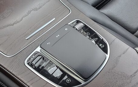 Mercedes-Benz GLC, 2020 год, 4 990 000 рублей, 21 фотография