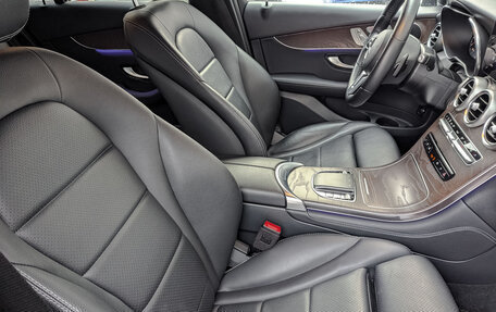 Mercedes-Benz GLC, 2020 год, 4 990 000 рублей, 24 фотография