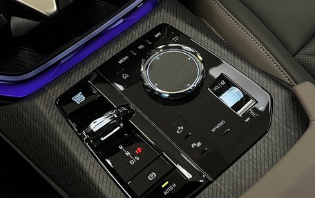 BMW X3, 2025 год, 7 650 000 рублей, 16 фотография