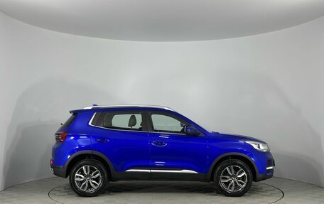Chery Tiggo 4 I рестайлинг, 2022 год, 1 350 000 рублей, 4 фотография