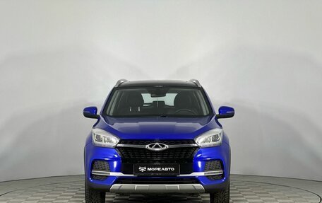 Chery Tiggo 4 I рестайлинг, 2022 год, 1 350 000 рублей, 2 фотография