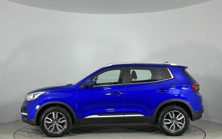 Chery Tiggo 4 I рестайлинг, 2022 год, 1 350 000 рублей, 8 фотография