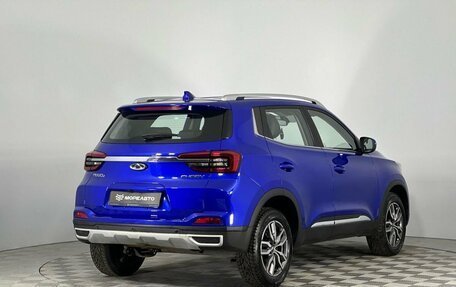 Chery Tiggo 4 I рестайлинг, 2022 год, 1 350 000 рублей, 5 фотография