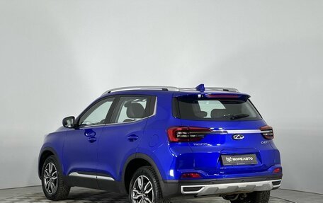 Chery Tiggo 4 I рестайлинг, 2022 год, 1 350 000 рублей, 7 фотография