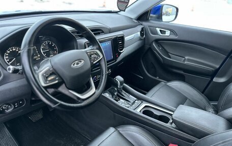 Chery Tiggo 4 I рестайлинг, 2022 год, 1 350 000 рублей, 10 фотография