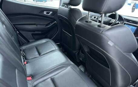 Chery Tiggo 4 I рестайлинг, 2022 год, 1 350 000 рублей, 12 фотография