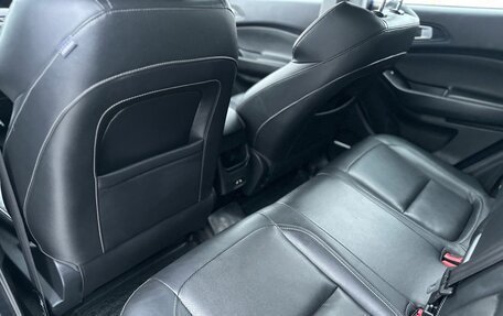 Chery Tiggo 4 I рестайлинг, 2022 год, 1 350 000 рублей, 11 фотография