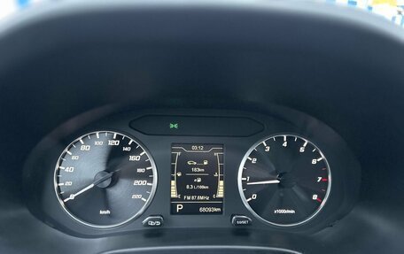 Chery Tiggo 4 I рестайлинг, 2022 год, 1 350 000 рублей, 19 фотография