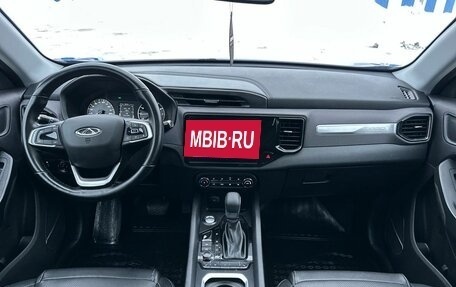 Chery Tiggo 4 I рестайлинг, 2022 год, 1 350 000 рублей, 14 фотография