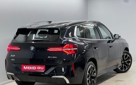 BMW X3, 2025 год, 7 650 000 рублей, 4 фотография