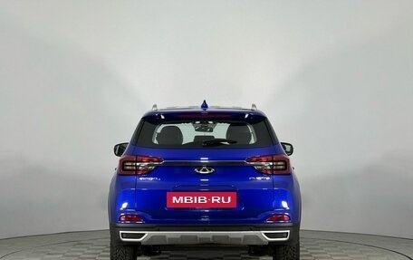 Chery Tiggo 4 I рестайлинг, 2022 год, 1 350 000 рублей, 6 фотография