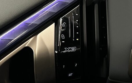 BMW X3, 2025 год, 7 650 000 рублей, 19 фотография