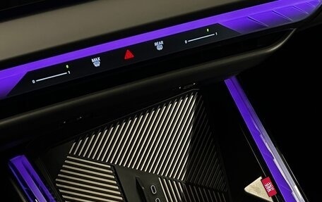 BMW X3, 2025 год, 7 650 000 рублей, 17 фотография