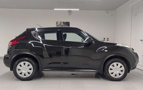 Nissan Juke II, 2012 год, 1 012 000 рублей, 5 фотография