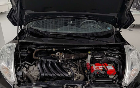 Nissan Juke II, 2012 год, 1 012 000 рублей, 11 фотография