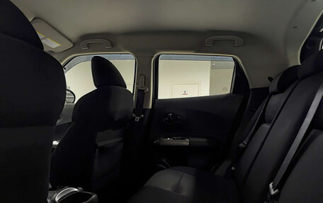 Nissan Juke II, 2012 год, 1 012 000 рублей, 15 фотография