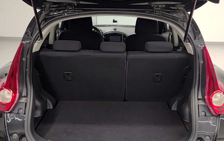 Nissan Juke II, 2012 год, 1 012 000 рублей, 12 фотография