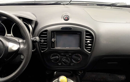 Nissan Juke II, 2012 год, 1 012 000 рублей, 18 фотография
