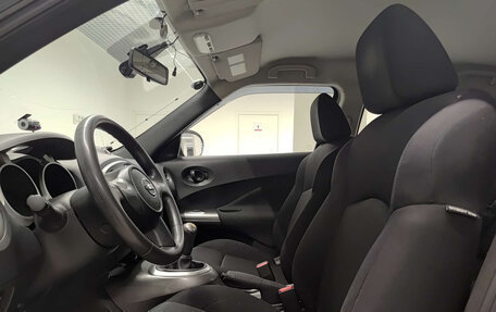 Nissan Juke II, 2012 год, 1 012 000 рублей, 20 фотография