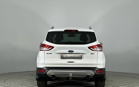 Ford Kuga III, 2013 год, 1 250 000 рублей, 6 фотография