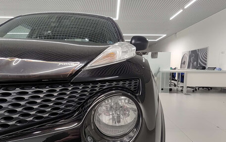 Nissan Juke II, 2012 год, 1 012 000 рублей, 21 фотография