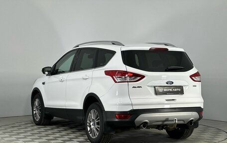 Ford Kuga III, 2013 год, 1 250 000 рублей, 7 фотография