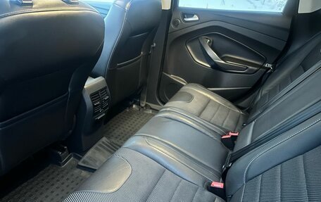 Ford Kuga III, 2013 год, 1 250 000 рублей, 11 фотография