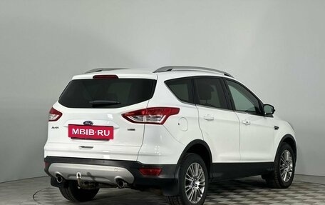 Ford Kuga III, 2013 год, 1 250 000 рублей, 5 фотография