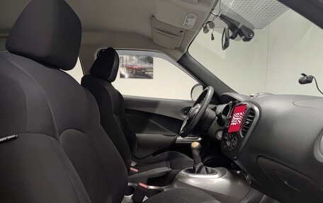 Nissan Juke II, 2012 год, 1 012 000 рублей, 13 фотография