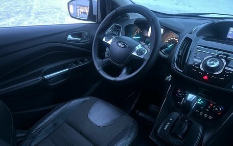 Ford Kuga III, 2013 год, 1 250 000 рублей, 15 фотография