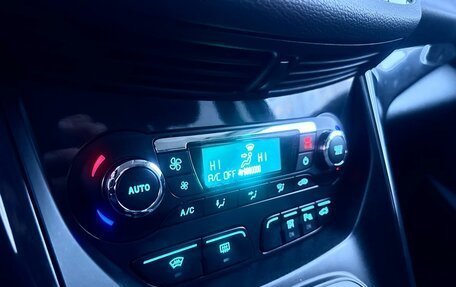 Ford Kuga III, 2013 год, 1 250 000 рублей, 19 фотография