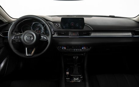 Mazda 6, 2019 год, 2 060 000 рублей, 7 фотография