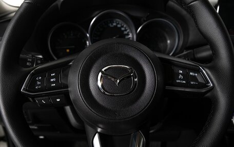 Mazda 6, 2019 год, 2 060 000 рублей, 10 фотография