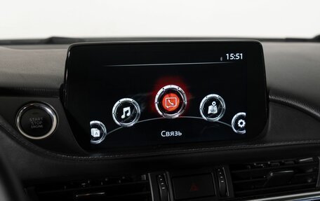 Mazda 6, 2019 год, 2 060 000 рублей, 11 фотография