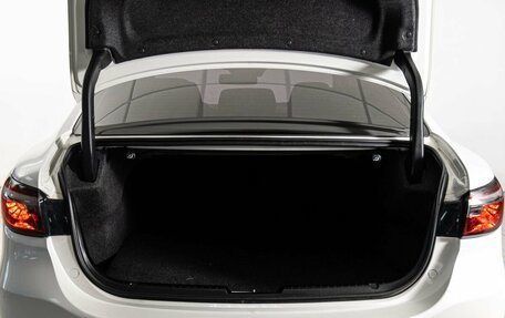 Mazda 6, 2019 год, 2 060 000 рублей, 20 фотография