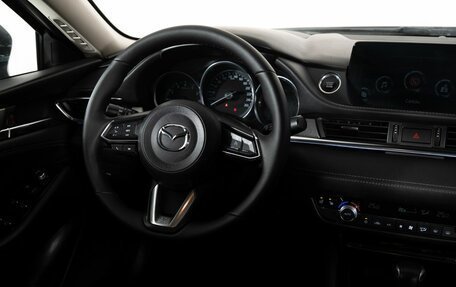 Mazda 6, 2019 год, 2 060 000 рублей, 16 фотография