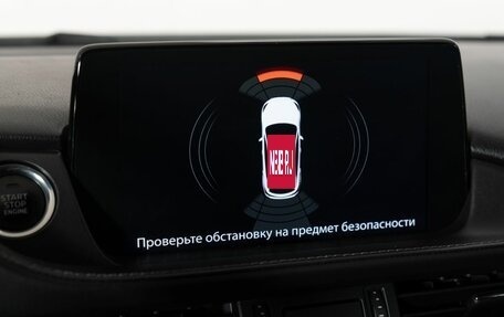 Mazda 6, 2019 год, 2 060 000 рублей, 17 фотография