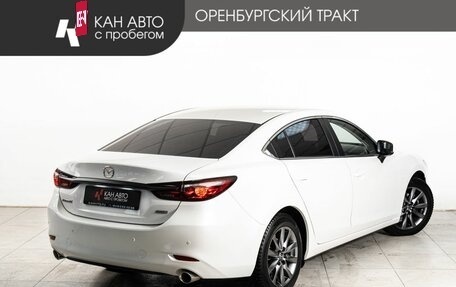 Mazda 6, 2019 год, 2 060 000 рублей, 3 фотография