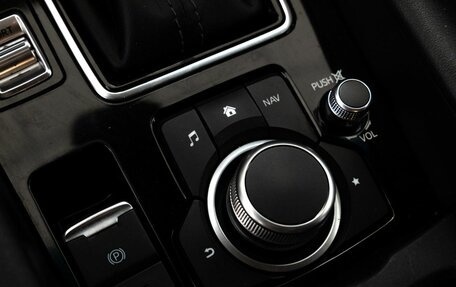 Mazda 6, 2019 год, 2 060 000 рублей, 15 фотография