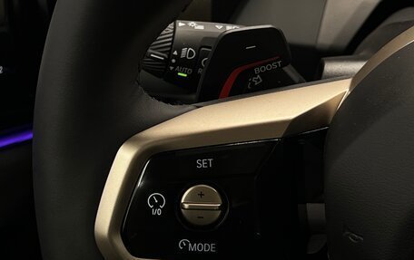 BMW X3, 2025 год, 7 650 000 рублей, 11 фотография